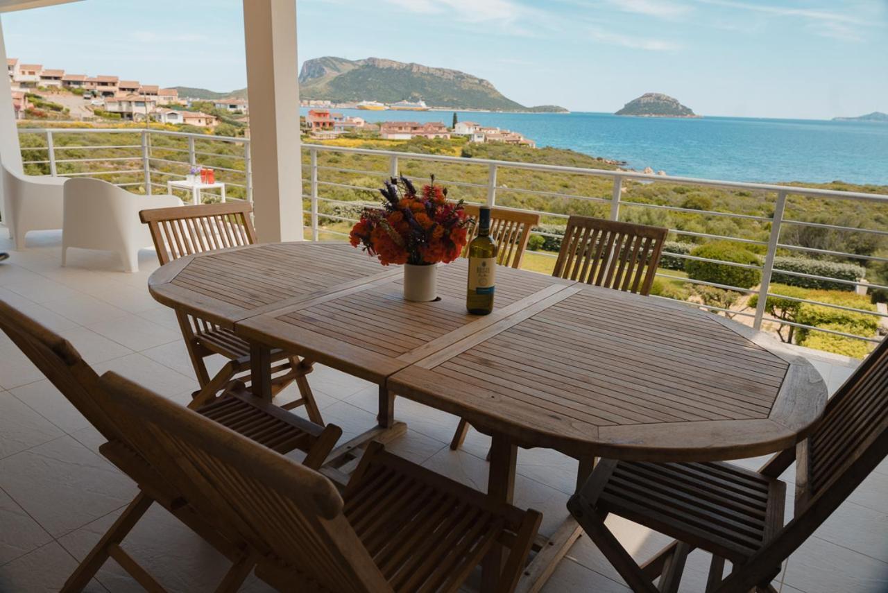 マリネッラ La Terrazza Bluヴィラ エクステリア 写真