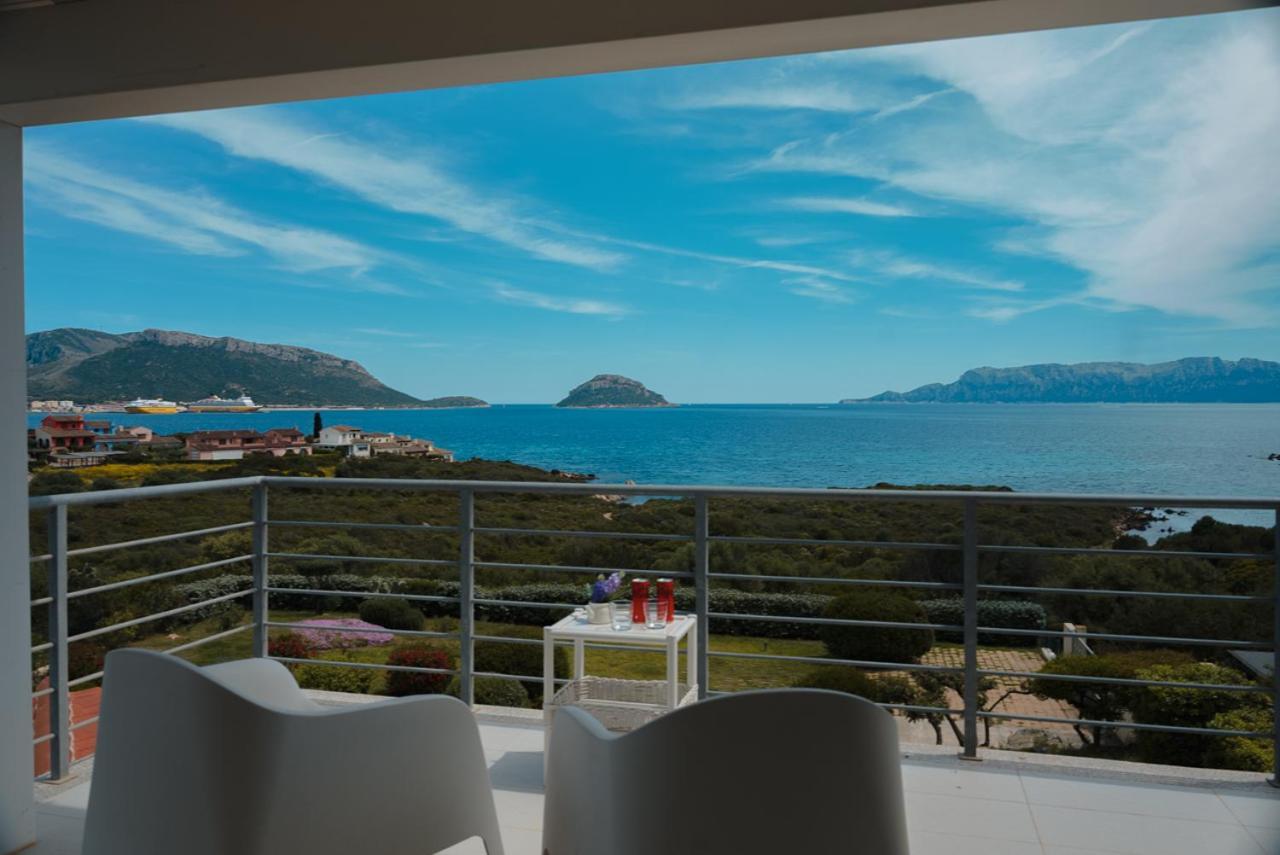 マリネッラ La Terrazza Bluヴィラ エクステリア 写真